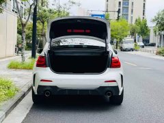 BMW 1 125i M Edition - фото 6