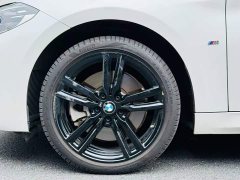 BMW 1 125i M Edition - фото 7