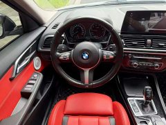 BMW 1 125i M Edition - фото 8