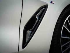 BMW 8 Series 840i Four-Door Coupe M Sports Package - фото 13