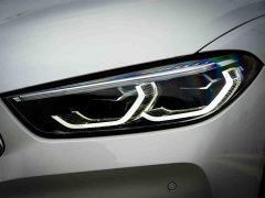 BMW 8 Series 840i Four-Door Coupe M Sports Package - фото 14