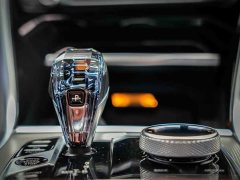 BMW 8 Series 840i Four-Door Coupe M Sports Package - фото 16
