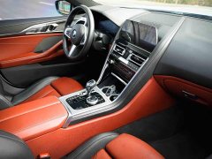 BMW 8 Series 840i Four-Door Coupe M Sports Package - фото 19