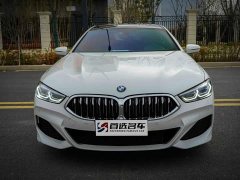 BMW 8 Series 840i Four-Door Coupe M Sports Package - фото 2
