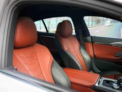 BMW 8 Series 840i Four-Door Coupe M Sports Package - фото 20