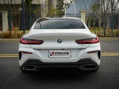 BMW 8 Series 840i Four-Door Coupe M Sports Package - фото 4