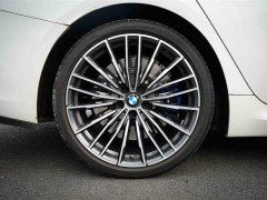 BMW 8 Series 840i Four-Door Coupe M Sports Package - фото 8