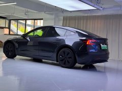 Tesla Model 3 Edition - фото 11