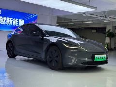 Tesla Model 3 Edition - фото 3