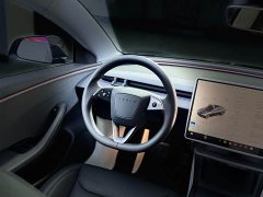 Tesla Model 3 Edition - фото 9
