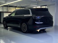 AITO M9 EREV Ultra Edition 52kWh 6 Edition (192) - фото 11