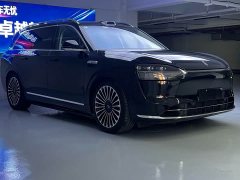 AITO M9 EREV Ultra Edition 52kWh 6 Edition (192) - фото 3