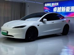 Tesla Model 3 Edition - фото 1