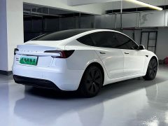 Tesla Model 3 Edition - фото 12