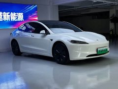 Tesla Model 3 Edition - фото 3