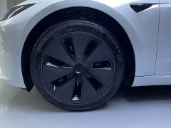 Tesla Model 3 Edition - фото 8