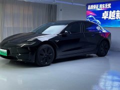 Tesla Model 3 Edition - фото 1