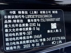 Tesla Model 3 Edition - фото 10