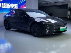 Tesla Model 3 Edition - фото 2
