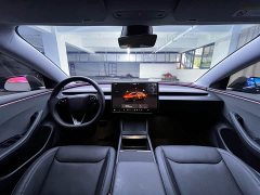 Tesla Model 3 Edition - фото 6