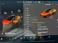 Tesla Model 3 Edition - фото 7