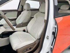 Voyah Lantu FREE 2021 four-wheel drive standard extended range exclusive luxury package - фото 10