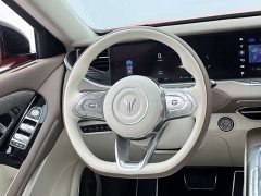 Voyah Lantu FREE 2021 four-wheel drive standard extended range exclusive luxury package - фото 11