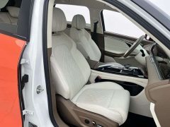 Voyah Lantu FREE 2021 four-wheel drive standard extended range exclusive luxury package - фото 12