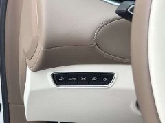 Voyah Lantu FREE 2021 four-wheel drive standard extended range exclusive luxury package - фото 14
