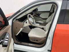 Voyah Lantu FREE 2021 four-wheel drive standard extended range exclusive luxury package - фото 15