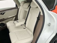 Voyah Lantu FREE 2021 four-wheel drive standard extended range exclusive luxury package - фото 16