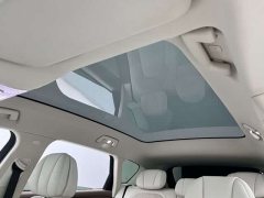 Voyah Lantu FREE 2021 four-wheel drive standard extended range exclusive luxury package - фото 17