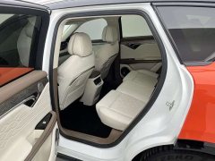 Voyah Lantu FREE 2021 four-wheel drive standard extended range exclusive luxury package - фото 18