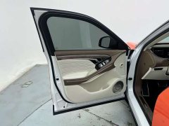 Voyah Lantu FREE 2021 four-wheel drive standard extended range exclusive luxury package - фото 19