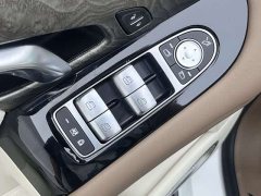 Voyah Lantu FREE 2021 four-wheel drive standard extended range exclusive luxury package - фото 20