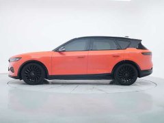 Voyah Lantu FREE 2021 four-wheel drive standard extended range exclusive luxury package - фото 3