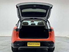 Voyah Lantu FREE 2021 four-wheel drive standard extended range exclusive luxury package - фото 4