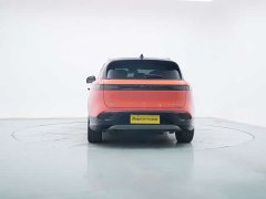 Voyah Lantu FREE 2021 four-wheel drive standard extended range exclusive luxury package - фото 5