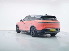 Voyah Lantu FREE 2021 four-wheel drive standard extended range exclusive luxury package - фото 6