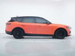 Voyah Lantu FREE 2021 four-wheel drive standard extended range exclusive luxury package - фото 7
