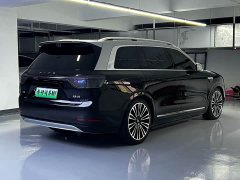 AITO M9 EREV Ultra Edition 52kWh 6 Edition (192) - фото 12