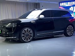 AITO M9 EREV Ultra Edition 52kWh 6 Edition (192) - фото 2
