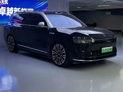AITO M9 EREV Ultra Edition 52kWh 6 Edition (192) - фото 3