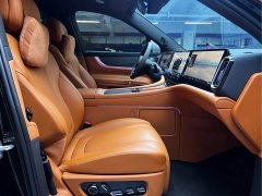 AITO M9 EREV Ultra Edition 52kWh 6 Edition (192) - фото 4