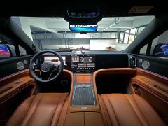 AITO M9 EREV Ultra Edition 52kWh 6 Edition (192) - фото 6