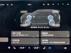 AITO M9 EREV Ultra Edition 52kWh 6 Edition (192) - фото 7