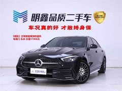 Mercedes-Benz C-Class Facelift C 260 L Sport - фото 1