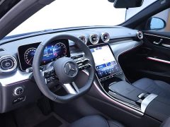 Mercedes-Benz C-Class Facelift C 260 L Sport - фото 11