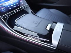 Mercedes-Benz C-Class Facelift C 260 L Sport - фото 12