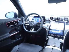 Mercedes-Benz C-Class Facelift C 260 L Sport - фото 14